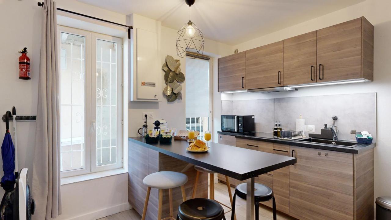 Expat Renting - L'Evasion - Saint Michel - Metro Διαμέρισμα Τουλούζη Εξωτερικό φωτογραφία