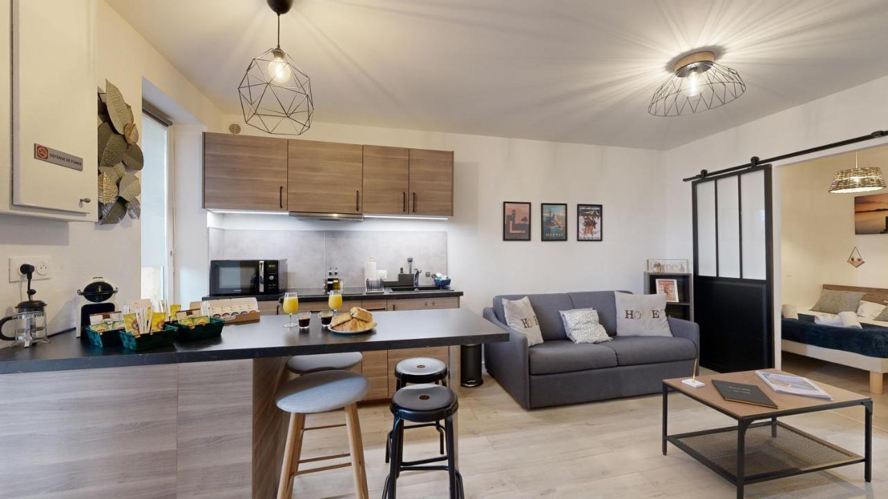 Expat Renting - L'Evasion - Saint Michel - Metro Διαμέρισμα Τουλούζη Εξωτερικό φωτογραφία