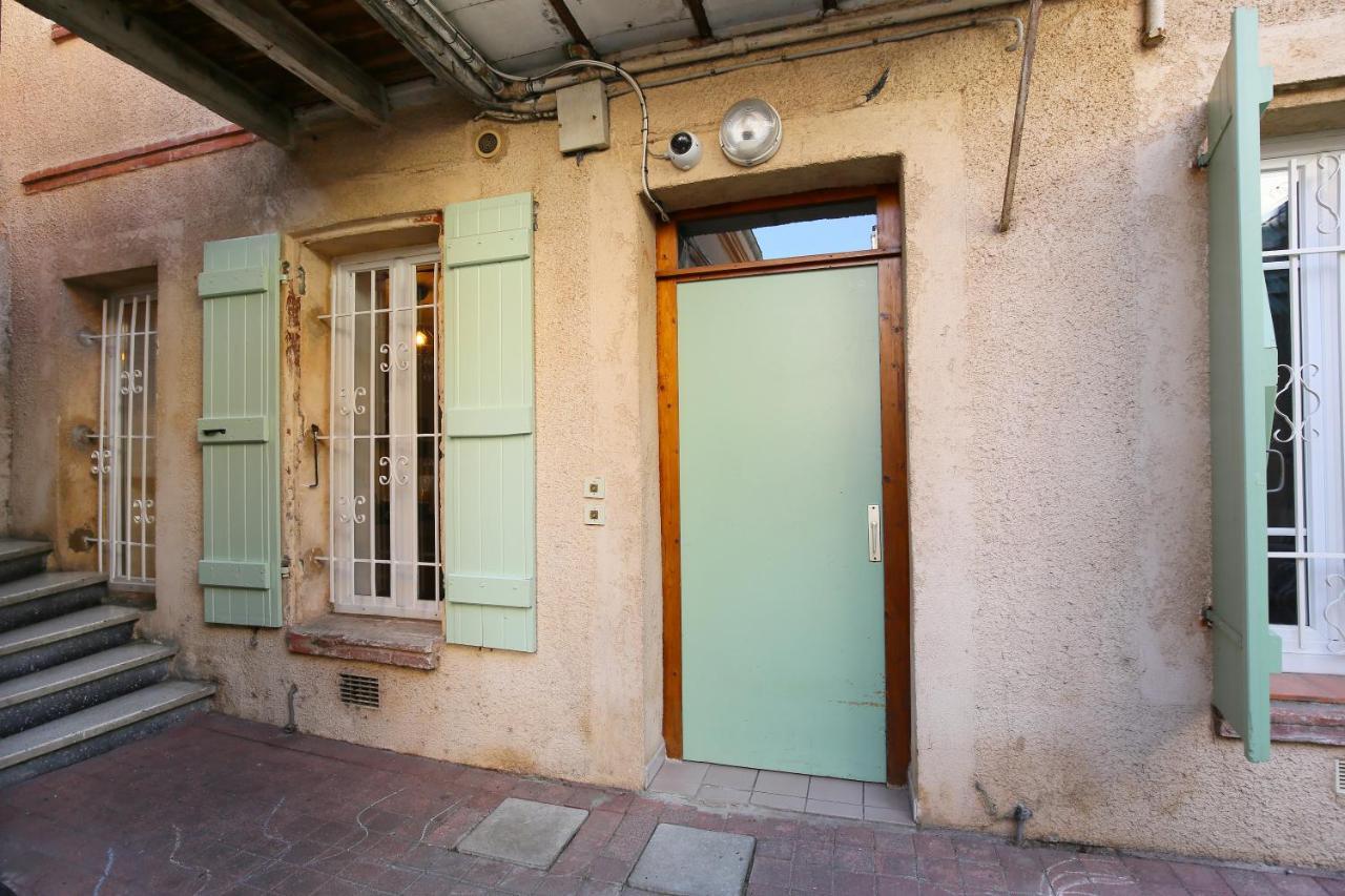 Expat Renting - L'Evasion - Saint Michel - Metro Διαμέρισμα Τουλούζη Εξωτερικό φωτογραφία