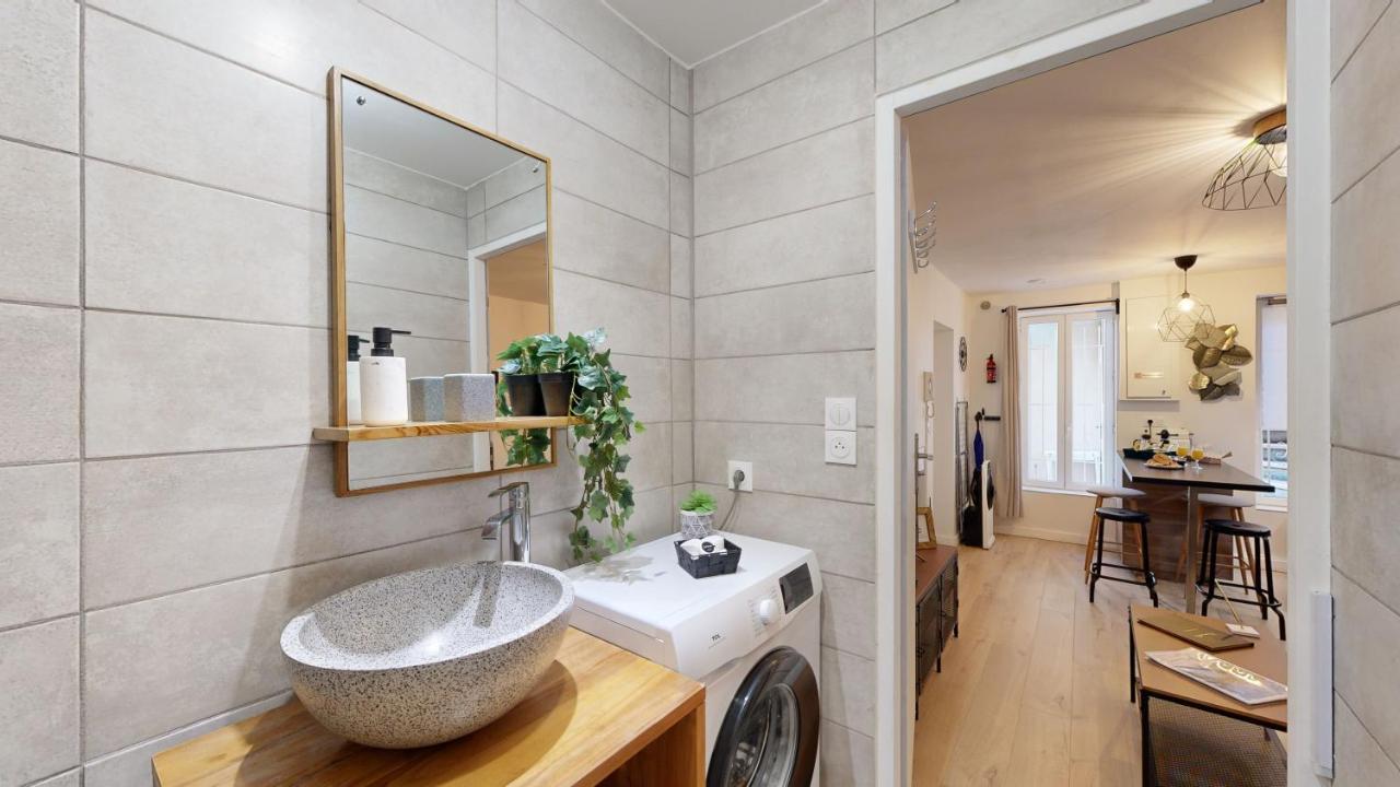 Expat Renting - L'Evasion - Saint Michel - Metro Διαμέρισμα Τουλούζη Εξωτερικό φωτογραφία