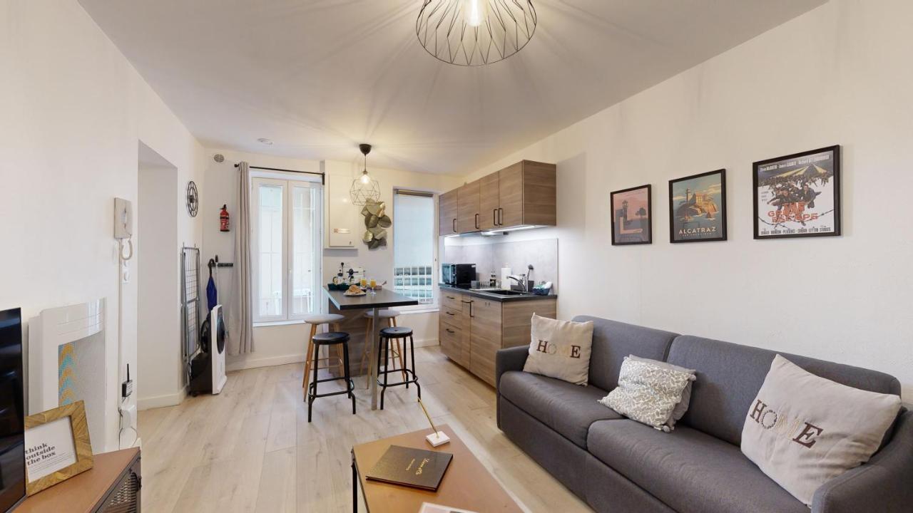 Expat Renting - L'Evasion - Saint Michel - Metro Διαμέρισμα Τουλούζη Εξωτερικό φωτογραφία