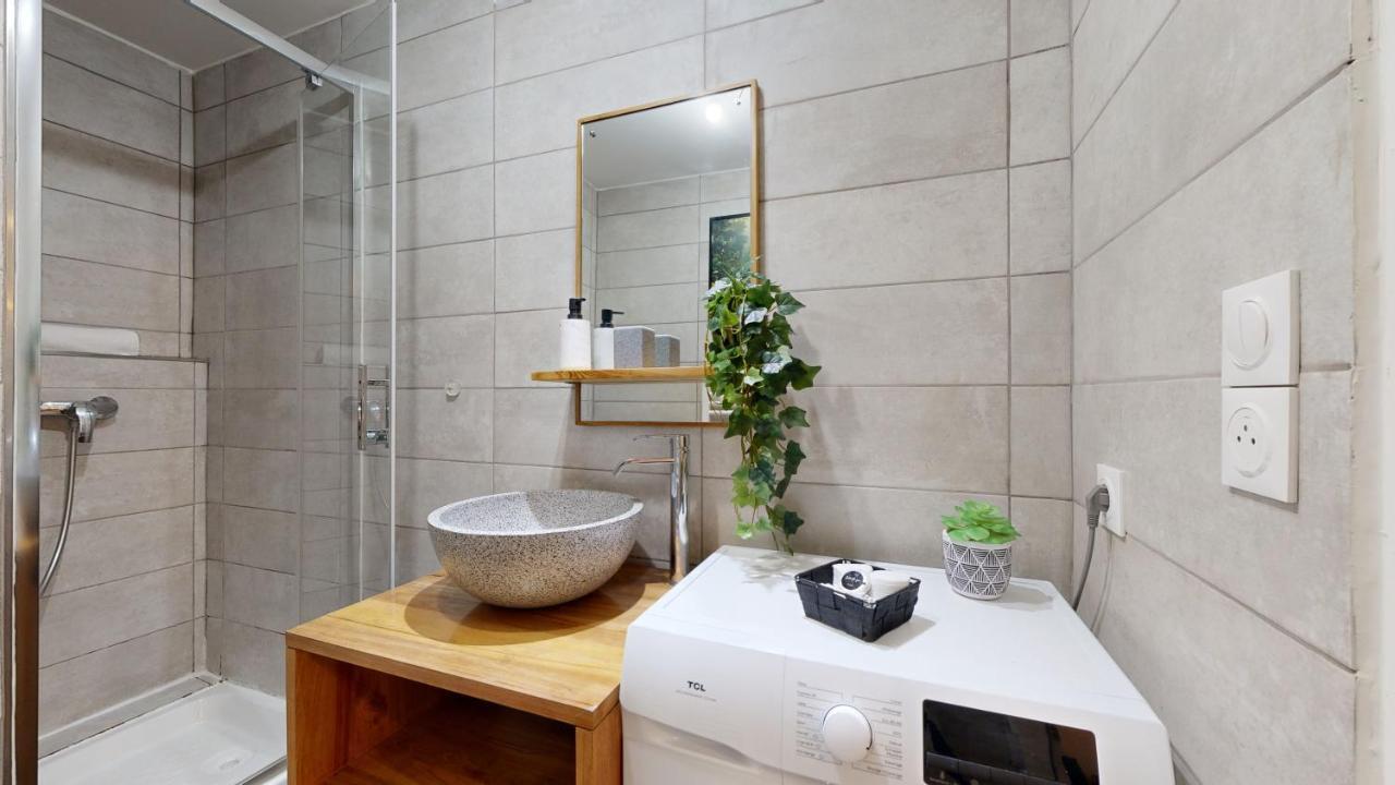 Expat Renting - L'Evasion - Saint Michel - Metro Διαμέρισμα Τουλούζη Εξωτερικό φωτογραφία